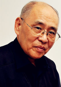 曾建中[北京工藝美術博物館館長]