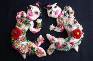 澄城面花 澄城面花