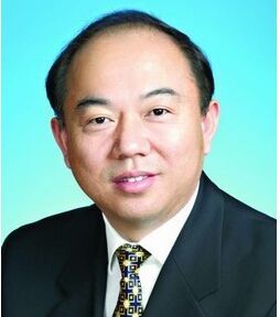 胡立山[武漢市委常委、政法委書記]