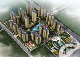 中馳·第一城 中馳·第一城