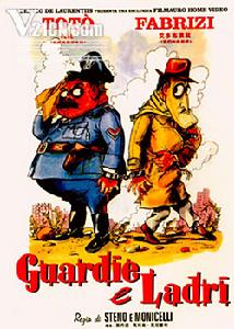 《警察與小偷》