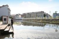 秧田頭村 秧田頭村