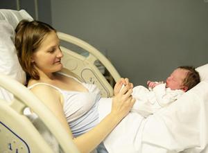 產後子宮復舊不全