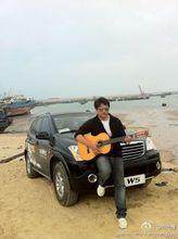 陳光耀參與的汽車活動