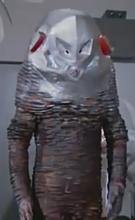 本體&middot;扎拉布星人