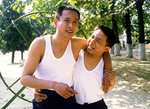 《我們的連隊》 劇照