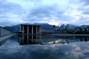 法鼓山農禪寺 法鼓山農禪寺