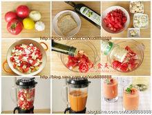 西班牙番茄冷湯