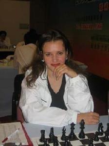 扎通斯基·安娜 扎通斯基·安娜