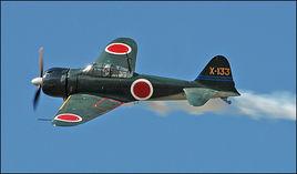 三菱A6M2戰鬥機 三菱A6M2戰鬥機