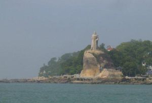 金門列島 金門列島