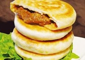 鄉禾餡餅 鄉禾餡餅