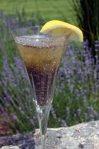 奇雅子飲料 chia seed