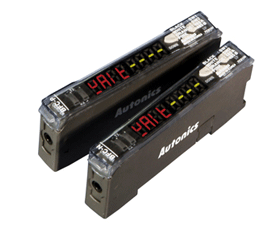 數字光纖放大器