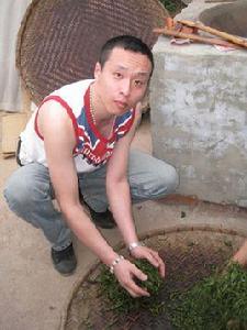 東北茶人 東北茶人