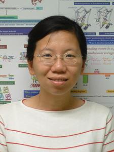 中科院微生物所唐雙焱研究員