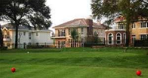 華堂高爾夫 華堂高爾夫