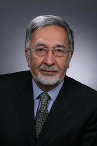 扎勒邁·拉蘇爾 扎勒邁·拉蘇爾