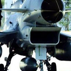 DSI進氣道 DSI進氣道