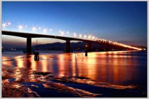 台州椒江大橋 台州椒江大橋