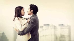 《當你戀愛時》劇照