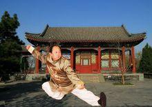 杜永勝[陳式太極拳傳人]