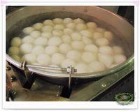 七寶湯糰 七寶湯糰