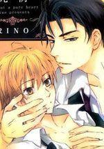 粗暴的純情 粗暴的純情