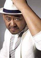 姜武飾演【雪花的丈夫】