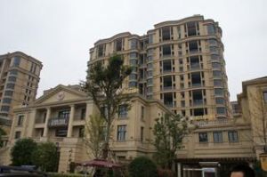 九龍窪社區 九龍窪社區