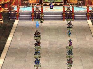 吞食天地5：楊家將