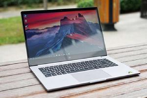 小米筆記本Pro GTX 小米筆記本Pro GTX