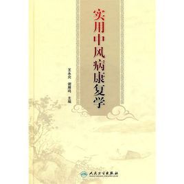 實用中風病康復學 實用中風病康復學