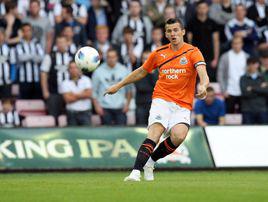 奧雷·索德博格 奧雷·索德博格