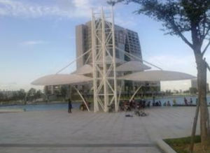 晨曦公園 晨曦公園