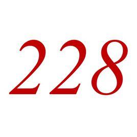 228