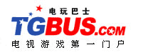 電玩巴士logo