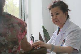 張雅麗[黑龍江中醫藥大學教授]