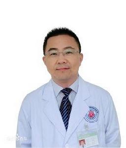 馮文明[風濕免疫科專家]