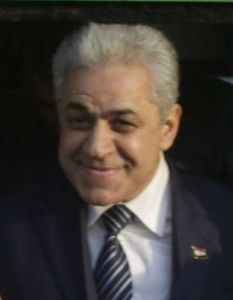 哈姆丁·薩巴希 哈姆丁·薩巴希