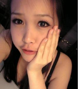 “後宮優雅”在微博上發布的照片