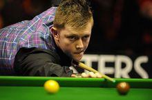 馬克&middot;艾倫