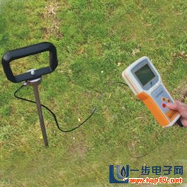 土壤緊實度 土壤緊實度