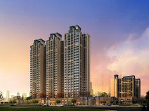 廣州東城華庭 廣州東城華庭