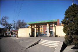 石炭井區 石炭井區