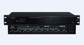 智慧型中控系統