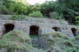 石見銀山遺蹟及其文化景觀
