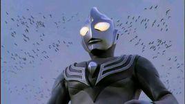 尤迦奧特曼 尤迦奧特曼