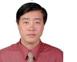 黃文章[重慶科技學院化學化工學院副院長]