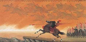 烽火揚州路 烽火揚州路